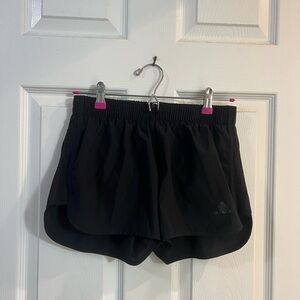 adidas running shorts with built in mesh